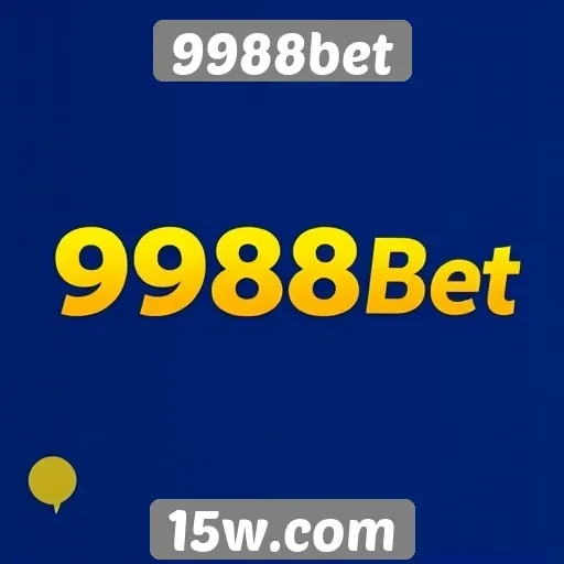 Perspectivas de crescimento do site 9988bet no mercado de jogos