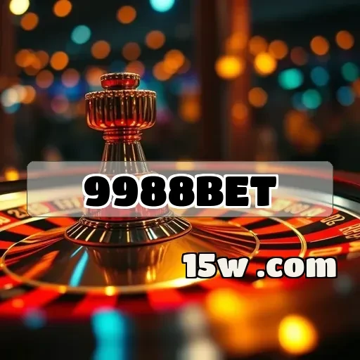 9988bet Jogos