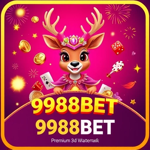 9988bet | App de Jogos: Cassino Confiável para Brasileiros