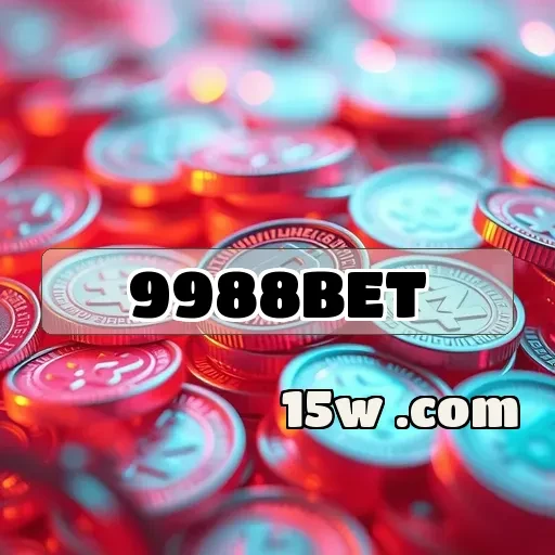 9988bet Promoções