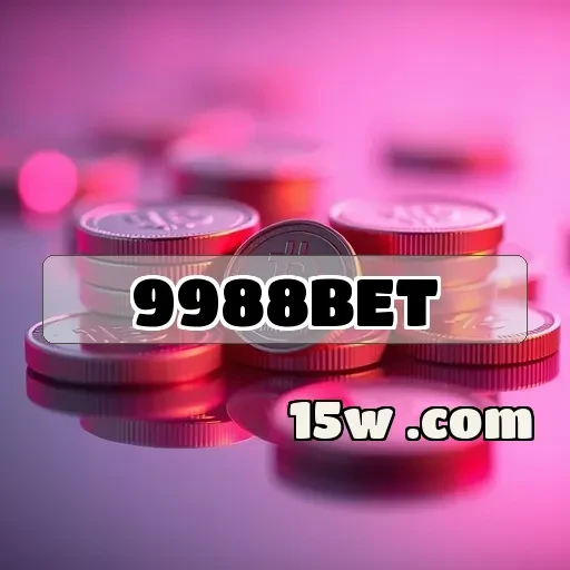 9988bet Caça-Níqueis