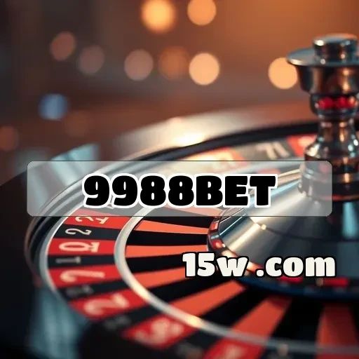 9988bet VIP